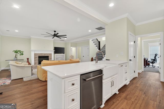 205 Camden Trace, Macon, GA 31210