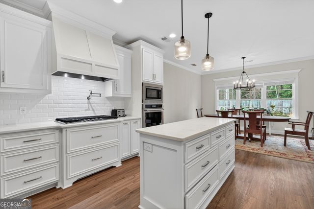 205 Camden Trace, Macon, GA 31210