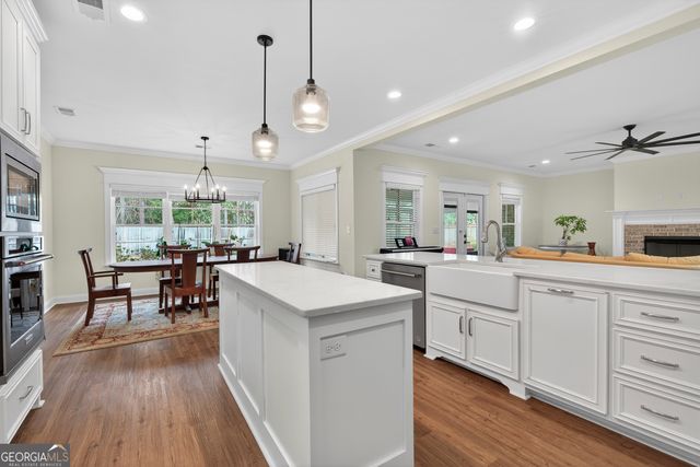 205 Camden Trace, Macon, GA 31210