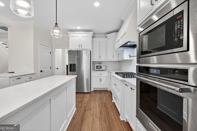 205 Camden Trace, Macon, GA 31210