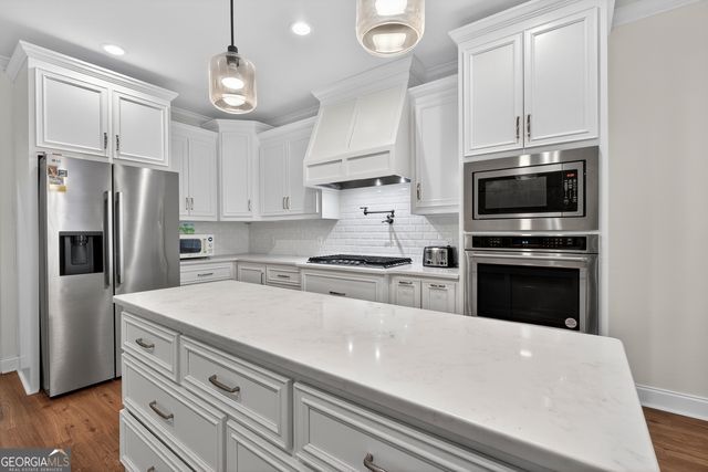 205 Camden Trace, Macon, GA 31210