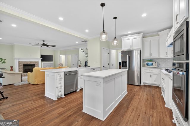 205 Camden Trace, Macon, GA 31210