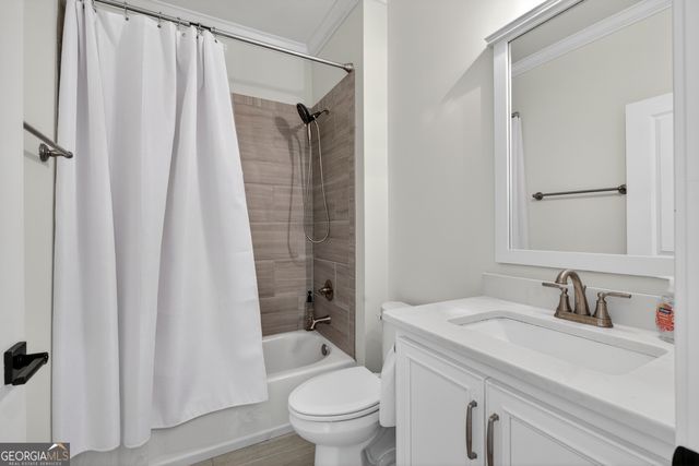 205 Camden Trace, Macon, GA 31210