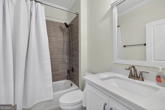 205 Camden Trace, Macon, GA 31210