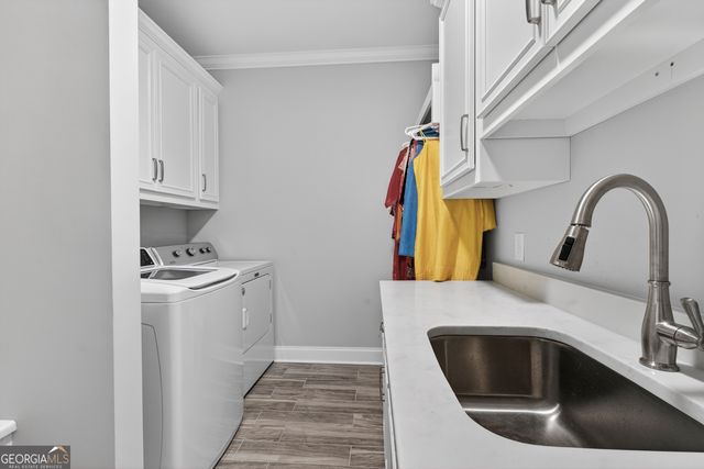 205 Camden Trace, Macon, GA 31210