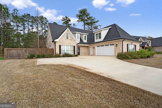 205 Camden Trace, Macon, GA 31210