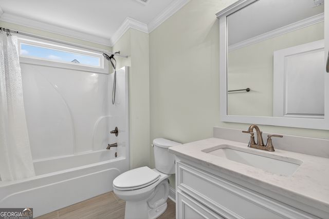 205 Camden Trace, Macon, GA 31210