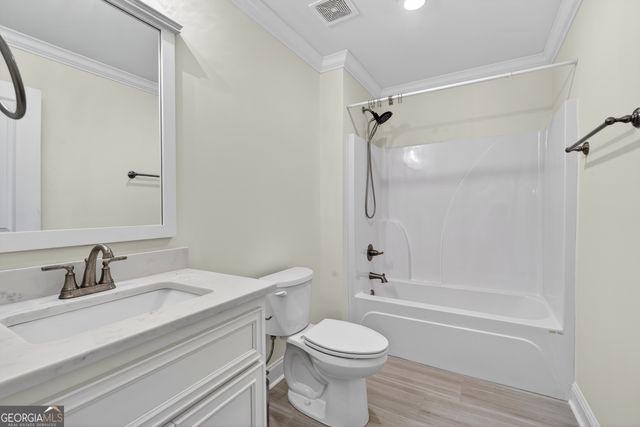 205 Camden Trace, Macon, GA 31210