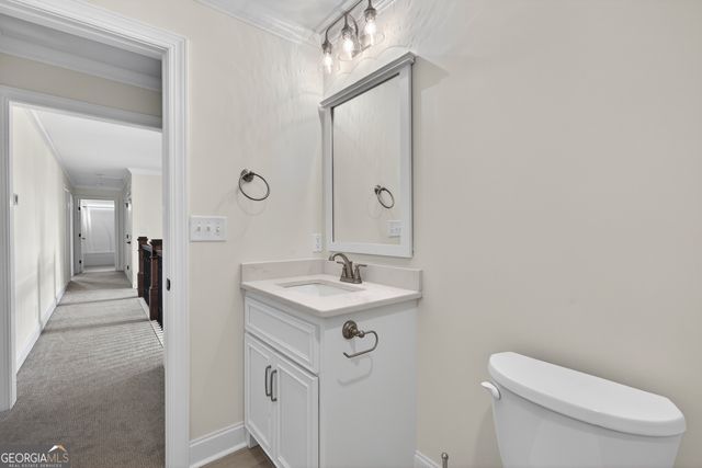 205 Camden Trace, Macon, GA 31210