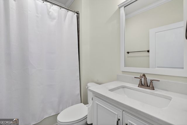 205 Camden Trace, Macon, GA 31210