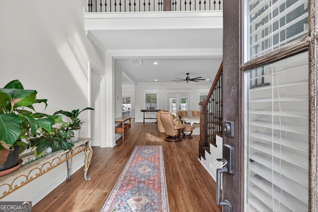 205 Camden Trace, Macon, GA 31210