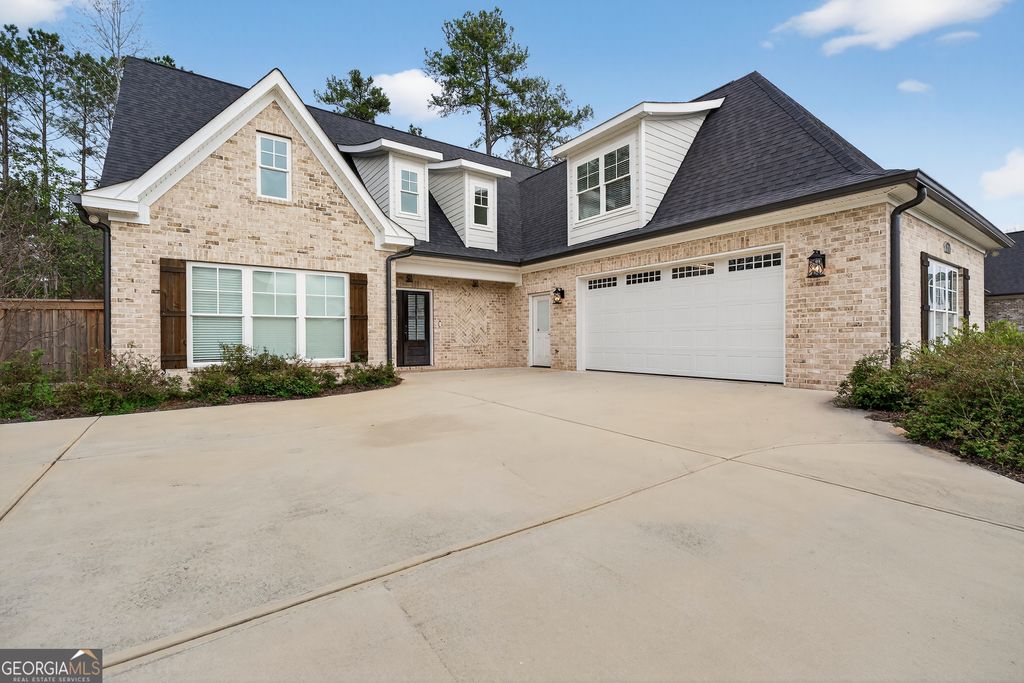 205 Camden Trace, Macon, GA 31210
