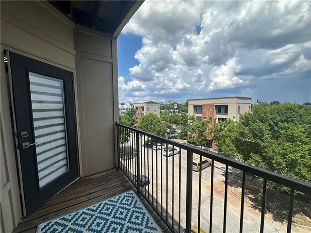 898 Oak SW Street 1306, Atlanta, GA 30310