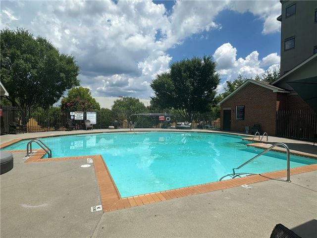 898 Oak SW Street 1306, Atlanta, GA 30310