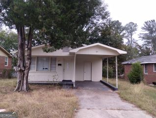 815 Edwards Avenue, Macon, GA 31204