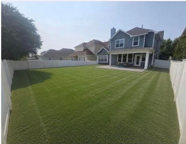 1131 Charleston Lane, Savannah, TX 76227