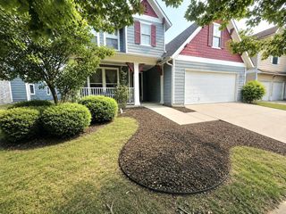 1131 Charleston Lane, Savannah, TX 76227