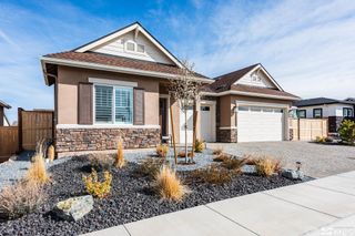 673 Sage Grouse Loop, Gardnerville, NV 89460