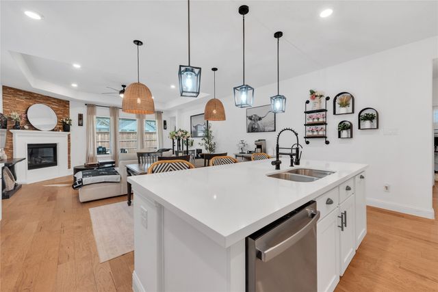 1920 Edgewater Street, Celina, TX 75009