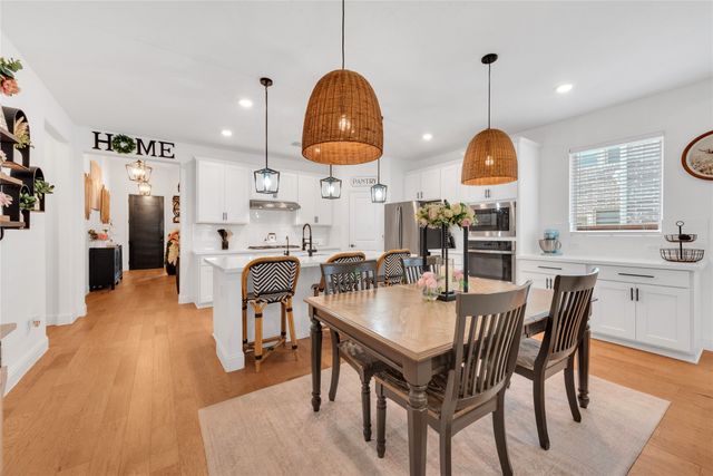 1920 Edgewater Street, Celina, TX 75009