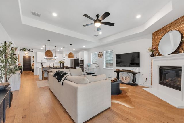 1920 Edgewater Street, Celina, TX 75009