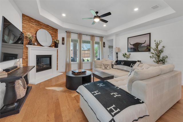 1920 Edgewater Street, Celina, TX 75009