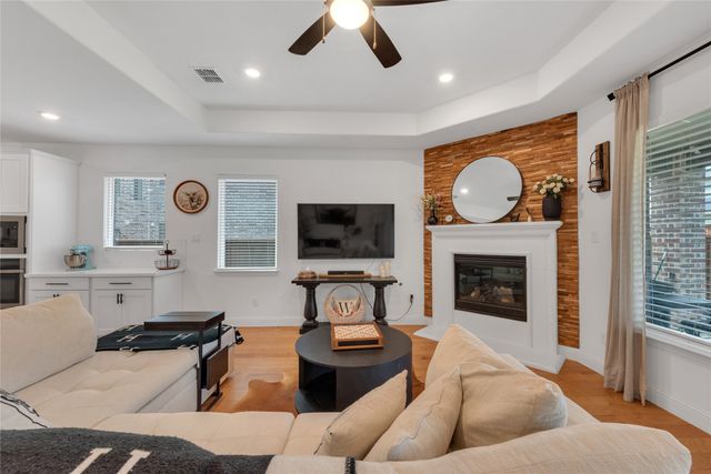 1920 Edgewater Street, Celina, TX 75009