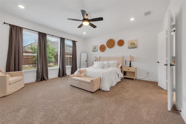 1920 Edgewater Street, Celina, TX 75009