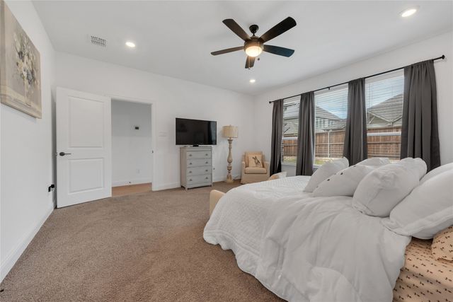 1920 Edgewater Street, Celina, TX 75009