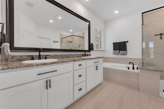 1920 Edgewater Street, Celina, TX 75009