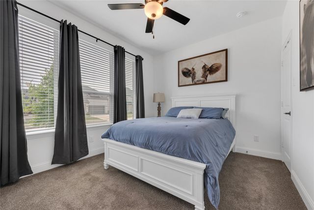 1920 Edgewater Street, Celina, TX 75009