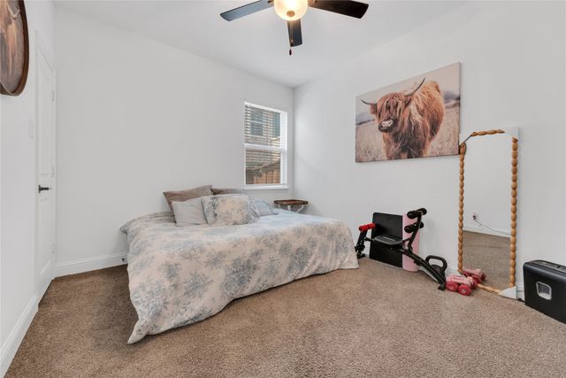 1920 Edgewater Street, Celina, TX 75009