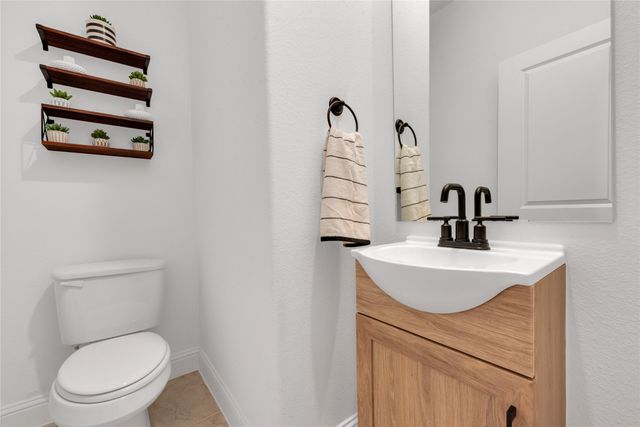 1920 Edgewater Street, Celina, TX 75009