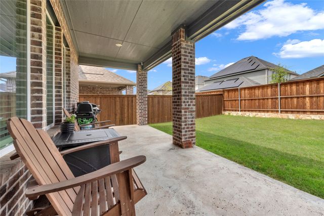 1920 Edgewater Street, Celina, TX 75009