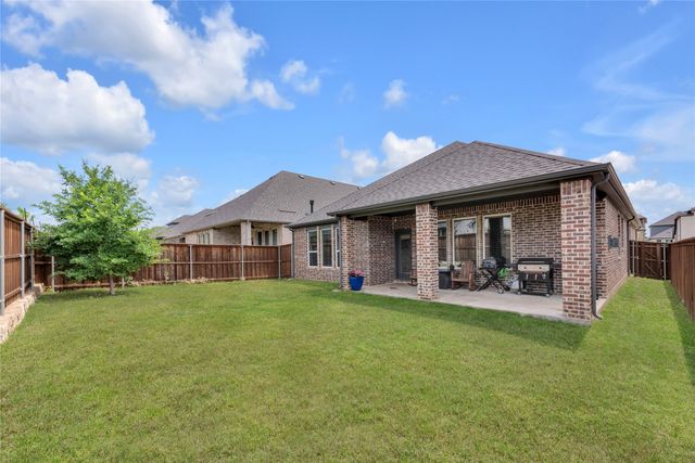 1920 Edgewater Street, Celina, TX 75009