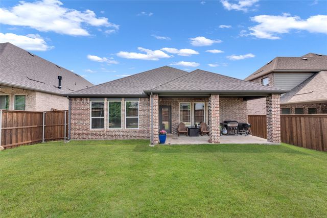 1920 Edgewater Street, Celina, TX 75009