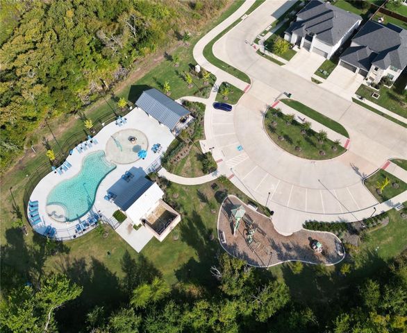 1920 Edgewater Street, Celina, TX 75009