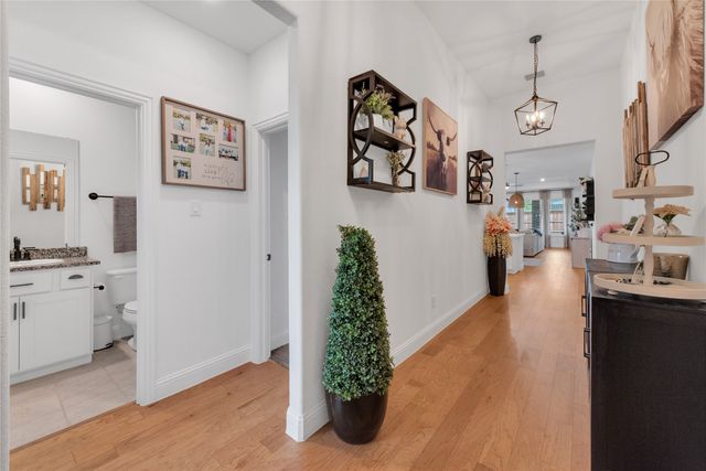 1920 Edgewater Street, Celina, TX 75009