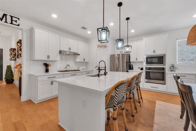 1920 Edgewater Street, Celina, TX 75009