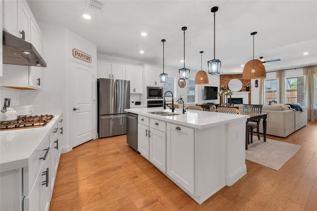 1920 Edgewater Street, Celina, TX 75009