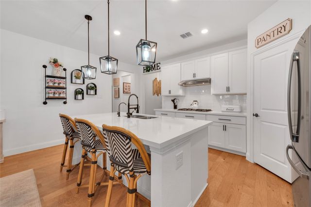 1920 Edgewater Street, Celina, TX 75009