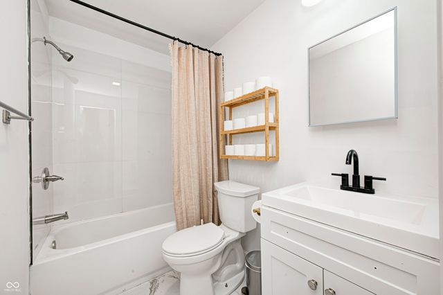 1123 S Randolph Street, Indianapolis, IN 46203