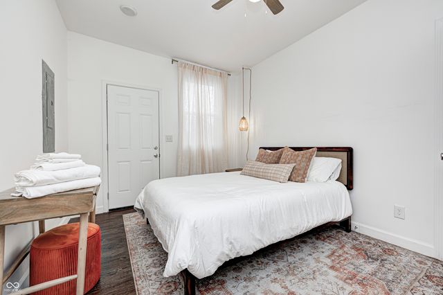 1123 S Randolph Street, Indianapolis, IN 46203