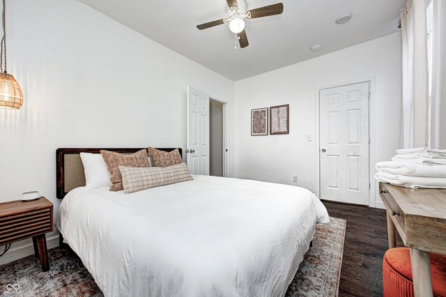 1123 S Randolph Street, Indianapolis, IN 46203