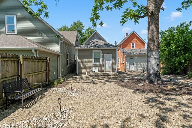 1123 S Randolph Street, Indianapolis, IN 46203