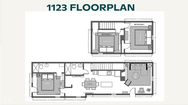 1123 S Randolph Street, Indianapolis, IN 46203