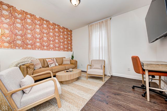 1123 S Randolph Street, Indianapolis, IN 46203