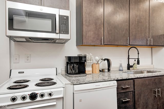1123 S Randolph Street, Indianapolis, IN 46203