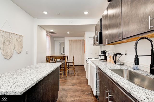 1123 S Randolph Street, Indianapolis, IN 46203