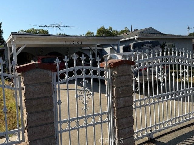 14761 Astoria Street, Sylmar, CA 91342